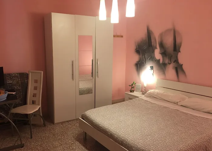 Maison Dei Miracoli Pisa