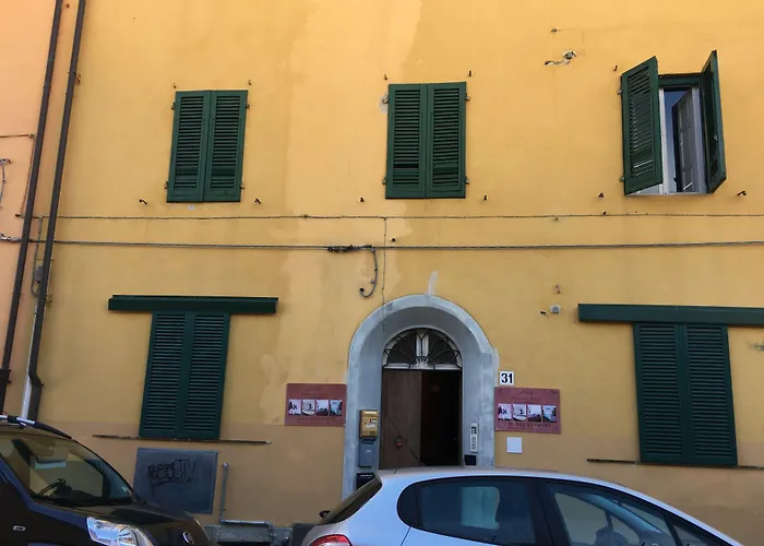 Maison Dei Miracoli Pisa