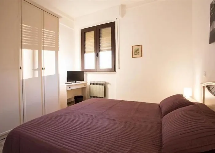 Home Sweet Home B&B Pisa