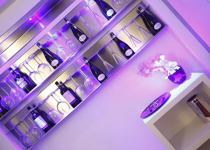 B&B Live09 Design Pisa